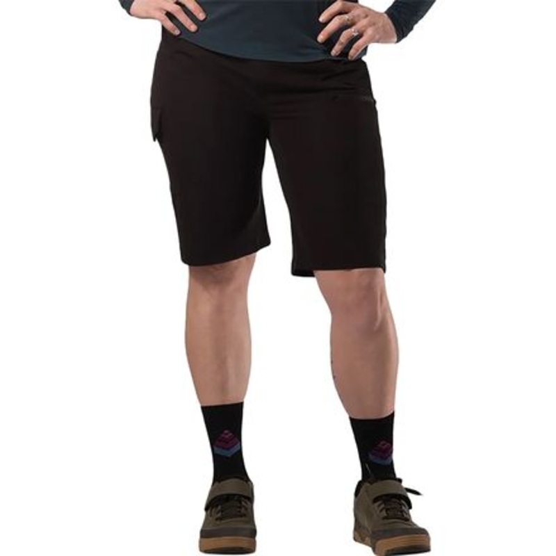 Limitless – Stretch Waistband High-Rise 11in Short – Women&apos;s