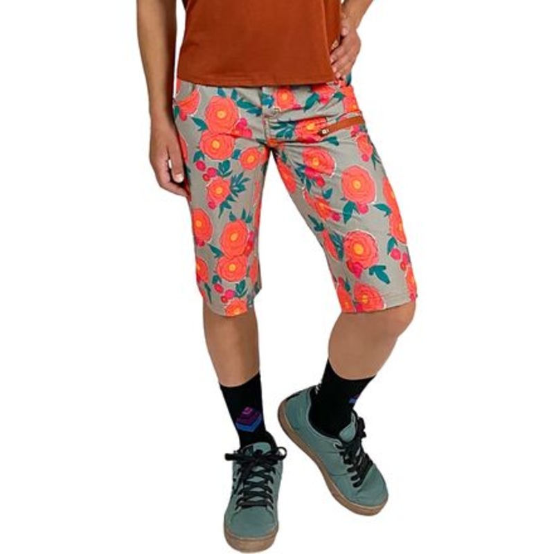 Limitless – Stretch Waistband High-Rise 14in Short – Women&apos;s