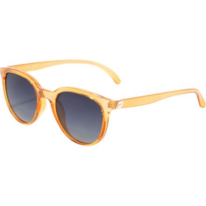 Makani Polarized Sunglasses|Honey Ocean|Tortoise Flash Gold|Tortoise Purple|One Size