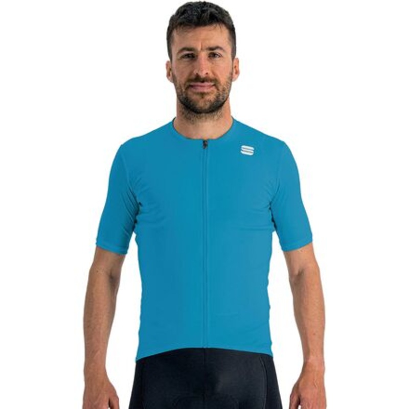 Matchy Short-Sleeve Jersey – Men&apos;s