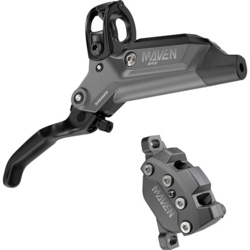 Maven Bronze Disc Brake|Blast Dark Polar|Front|Rear