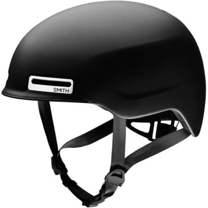 Maze Bike Helmet – Men&apos;s|Matte Black|Matte Cement|L|S|M