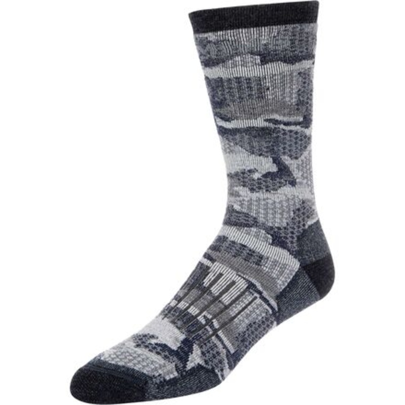 Merino Midweight Hiker Sock – Women&apos;s