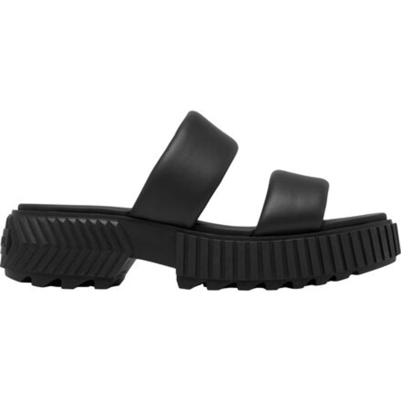 Ona Streetworks Slide Mid Sandal – Women&apos;s
