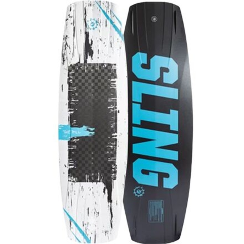 Pill Wakeboard – 2022|One Color|138cm|146cm|142cm