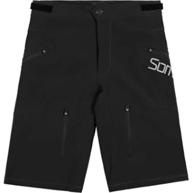 Pinner Short – Men&apos;s|Black|XXL|XS