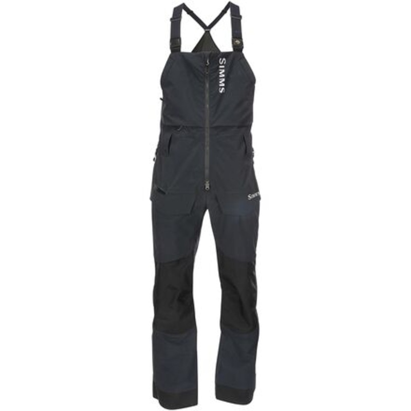 Prodry Bib Pant – Men&apos;s|Black|XXL