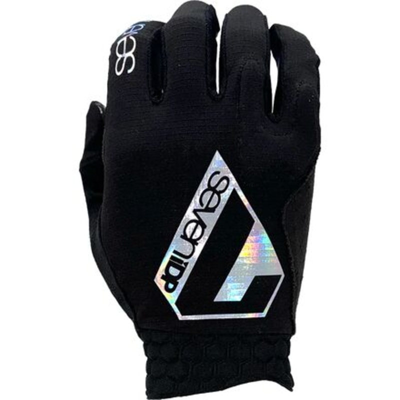 Project Glove – Men&apos;s|Limited Edition Holographic|Black|XL|S|XXL|M|L