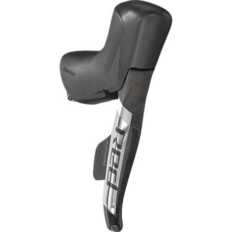 Red eTap AXS Shift/Brake System – 2023
