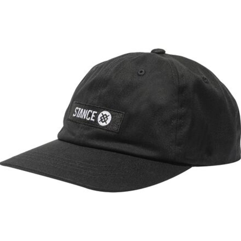 Standard Adjustable Cap|Black|Midnight|Orange/Black|Rebelrose|Sand|Tangerine|One Size