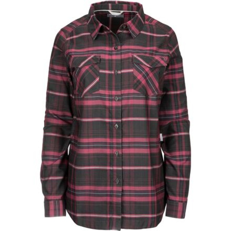 Sunrise Tunic Shirt – Women&apos;s
