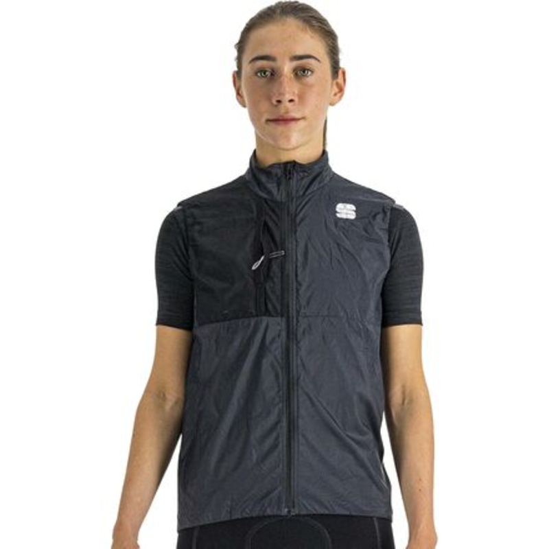 Supergiara Layer Vest – Women&apos;s