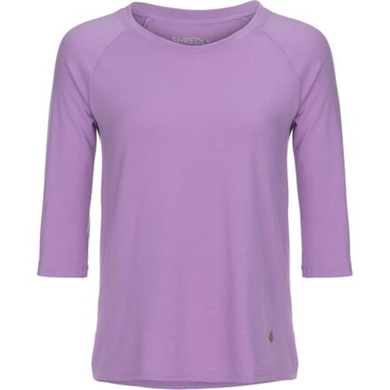 The 3/4 Raglan Jersey – Women&apos;s