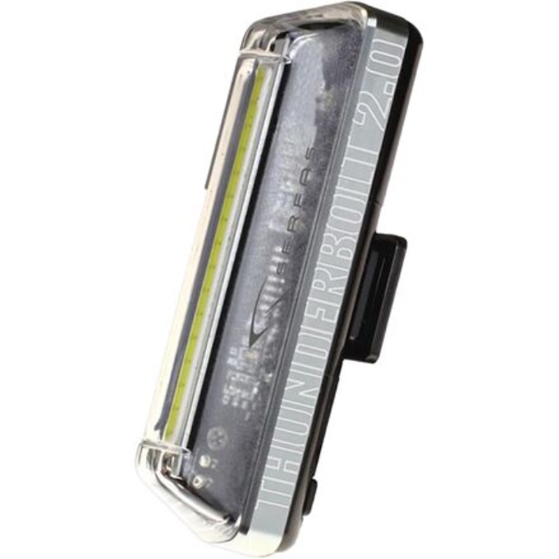 Thunderbolt 2.0 Bike Headlight