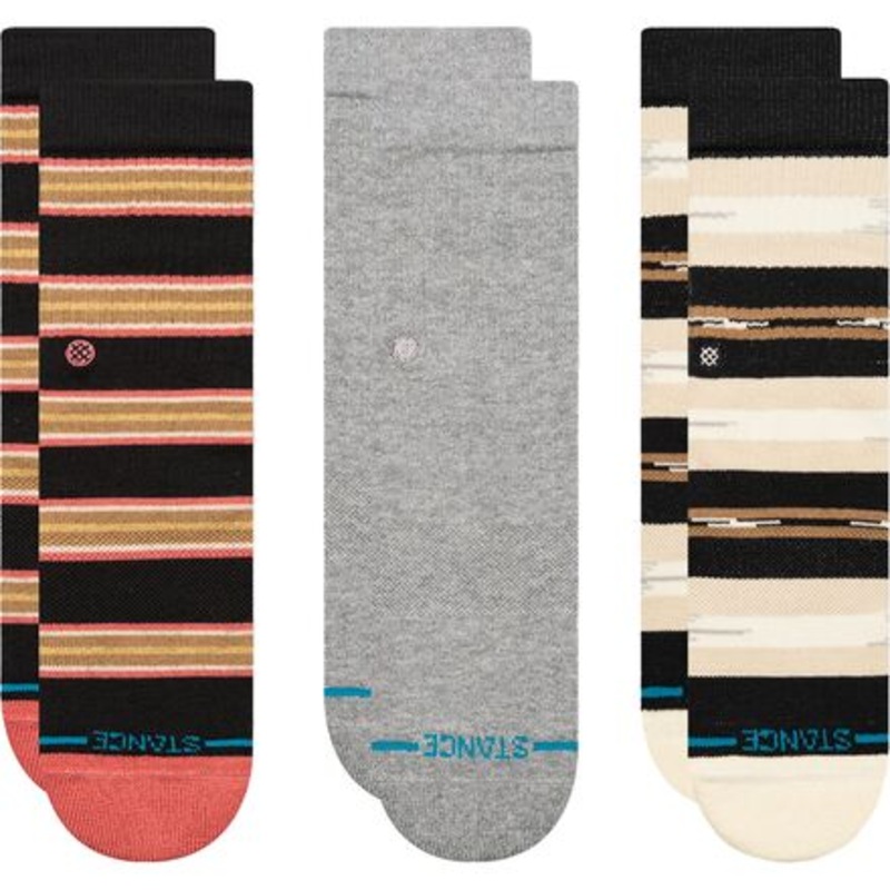 Trailbound Sock – 3-Pack – Kids&apos;