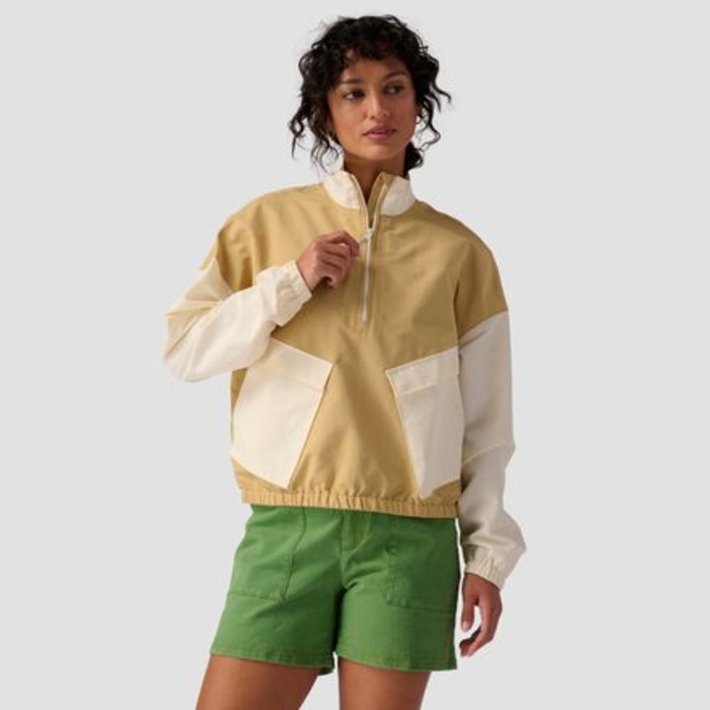 Utility Pullover – Women&apos;s