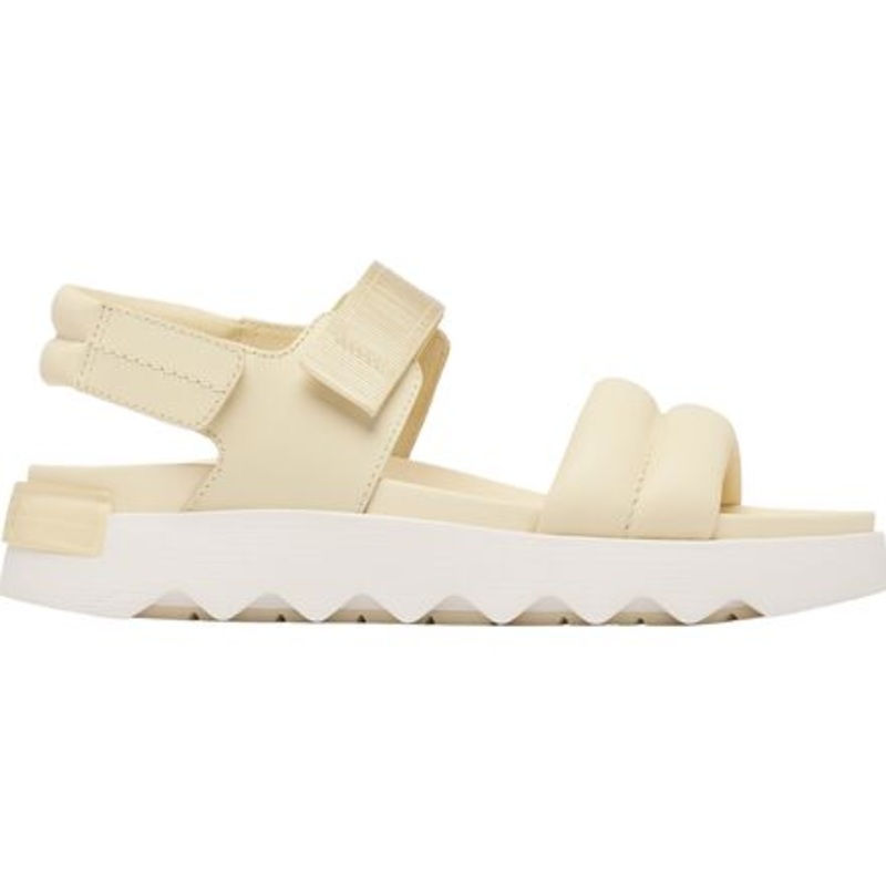 VIIBE Sandal – Women&apos;s|Honey White/Sea Salt|8.5