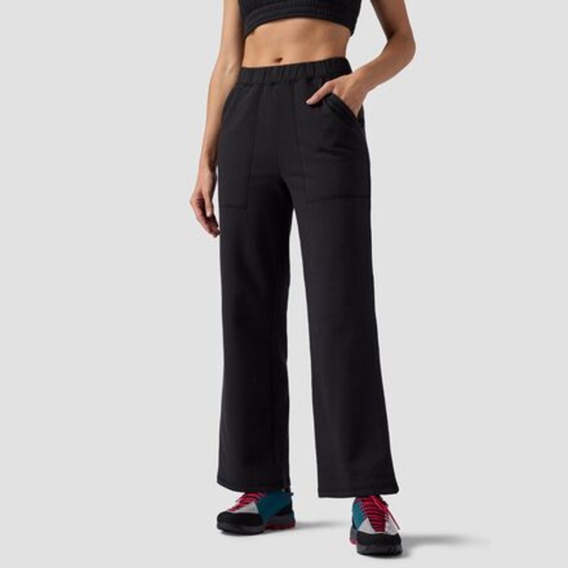 Vintage Gym Wide Leg Pant – Women&apos;s