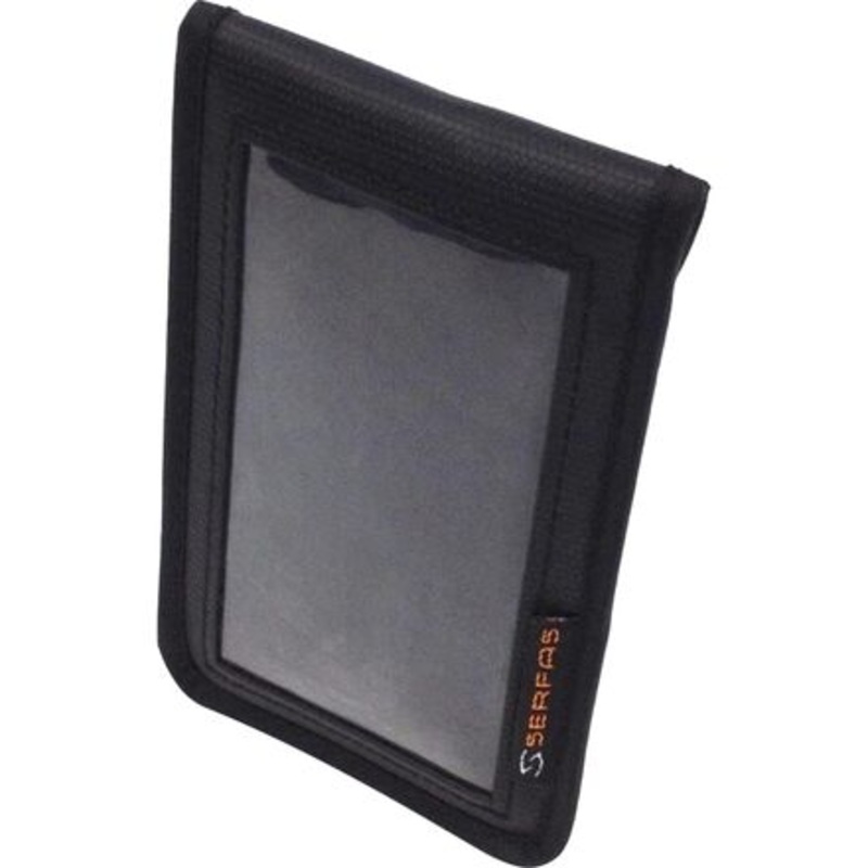 Water Resistant Phone Case|One Color