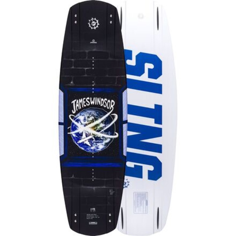 Windsor Wakeboard – 2022|One Color|149cm