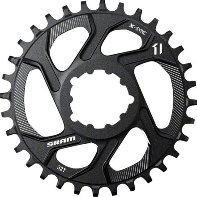 X-Sync 11-Speed Chainring 2022