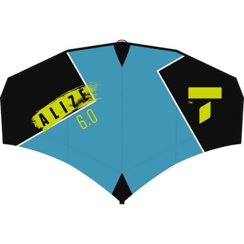 6.0 Alize Wing|One Color|None