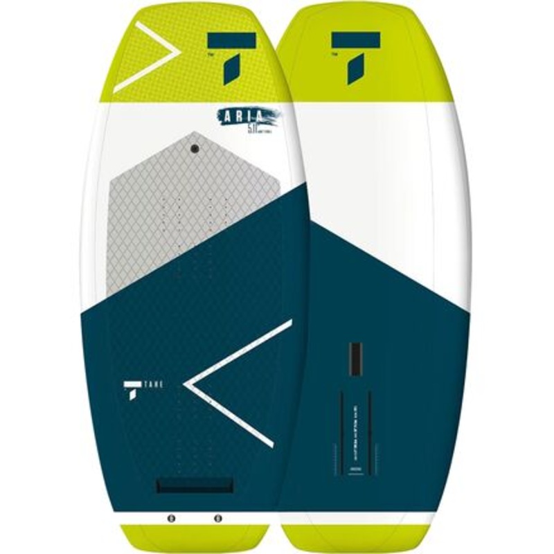 Aria Wingfoil 120L Board|One Color|5ft 11in