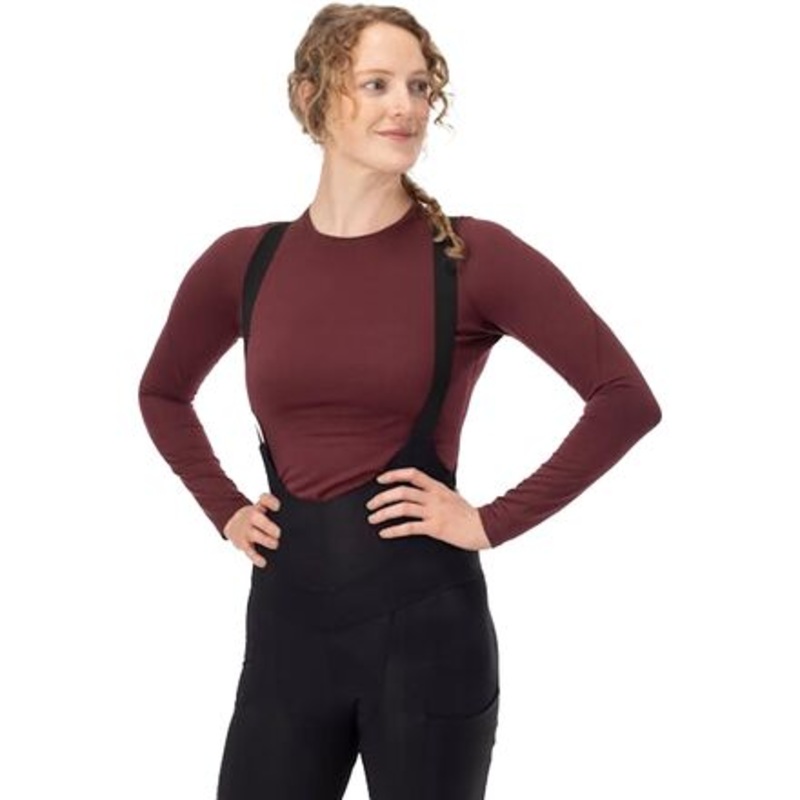 Ashlu Merino Long-Sleeve Base Layer – Women&apos;s