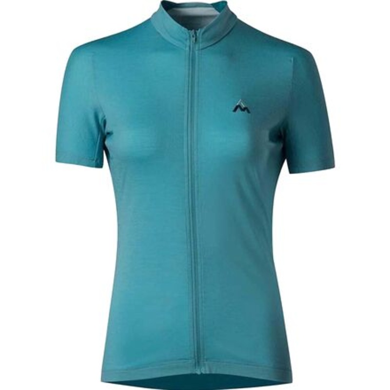 Ashlu Merino Short-Sleeve Jersey 2023 – Women&apos;s