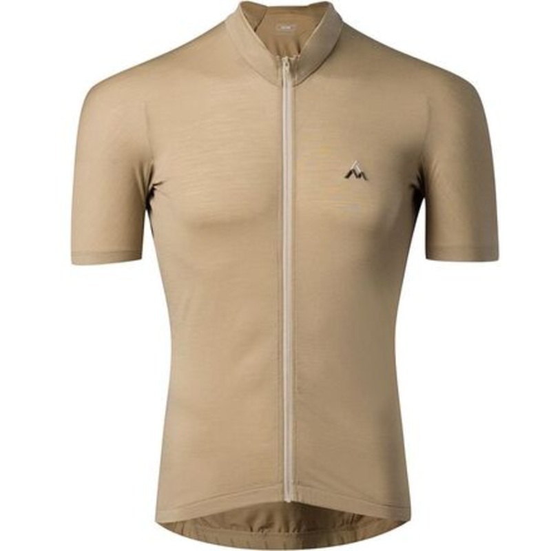 Ashlu Merino Short Sleeve Jersey Men&apos;s