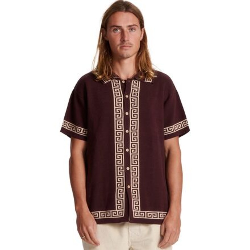 Blunder Polo Shirt – Men&apos;s