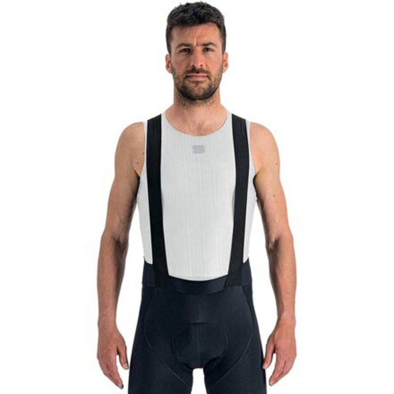 Bodyfit Baselayer Sleeveless Top – Men&apos;s