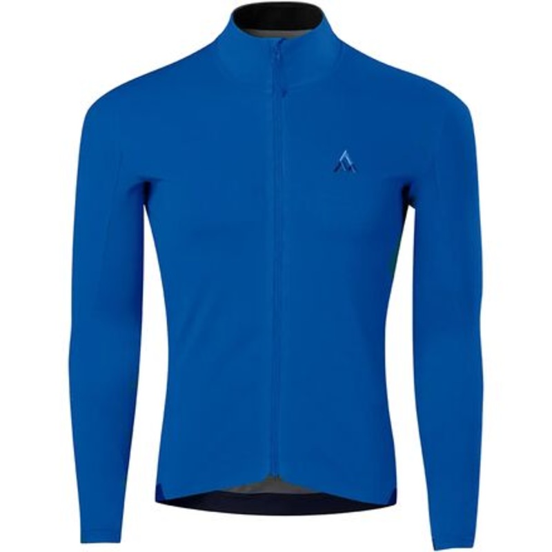 Callaghan Jersey – Men&apos;s|Super Blue|Black|L|XS|S