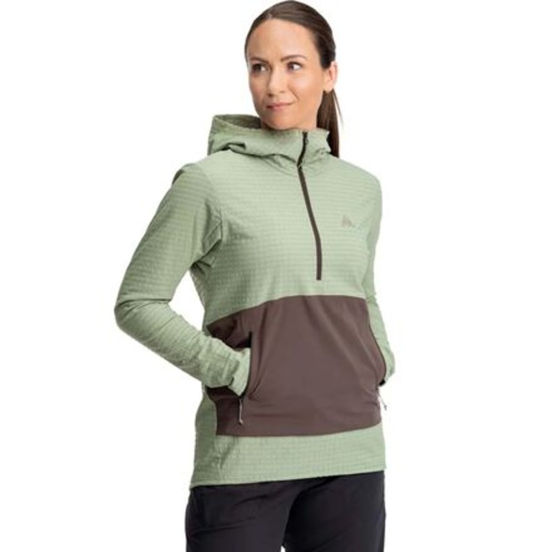Chilco Anorak Jacket – Women&apos;s