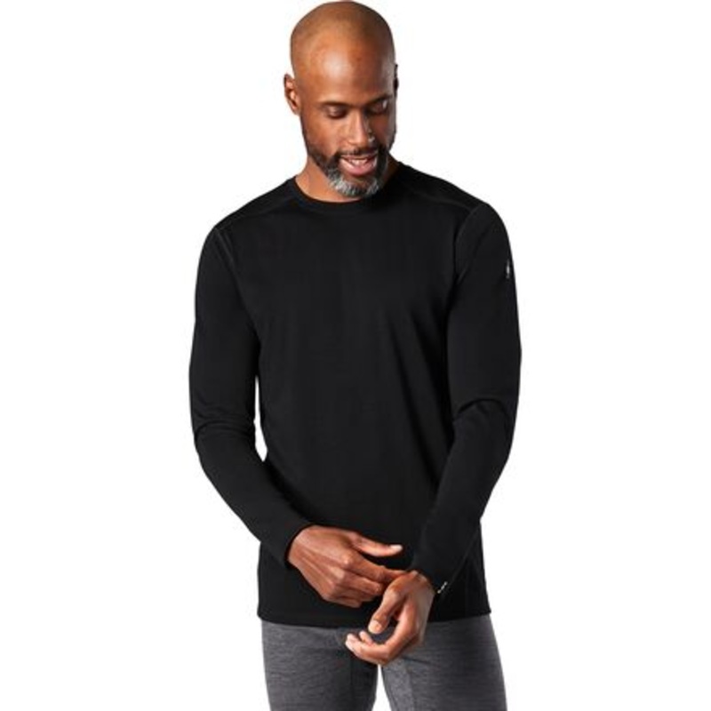 Classic All-Season Merino Base Layer – Men&apos;s