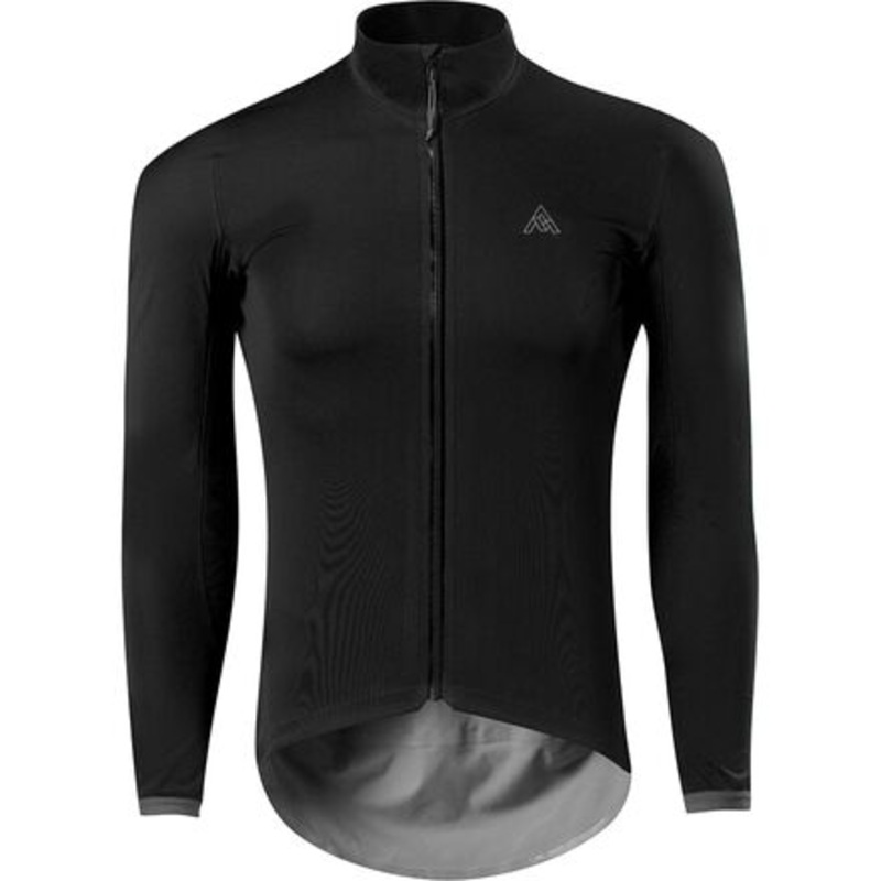 Corsa Long-Sleeve Softshell Jersey – Men&apos;s