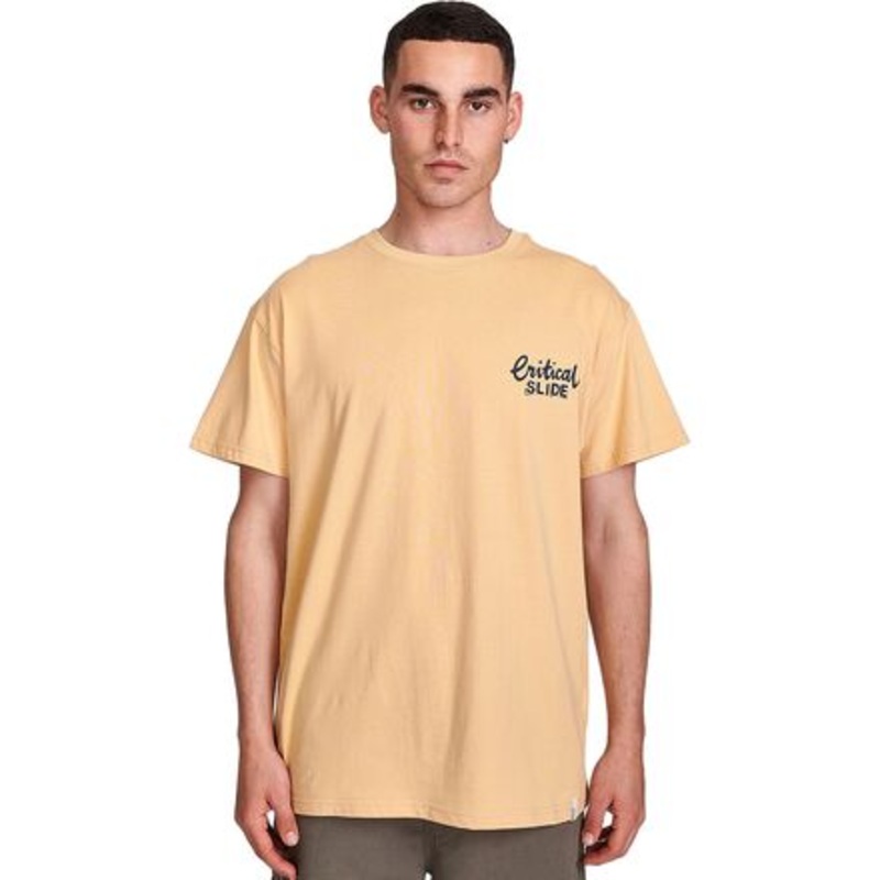 Creator Short-Sleeve T-Shirt – Men&apos;s