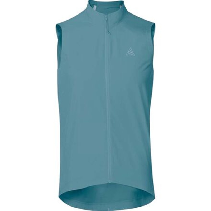 Cypress Hybrid Vest 2023|Storm Blue|XL|M