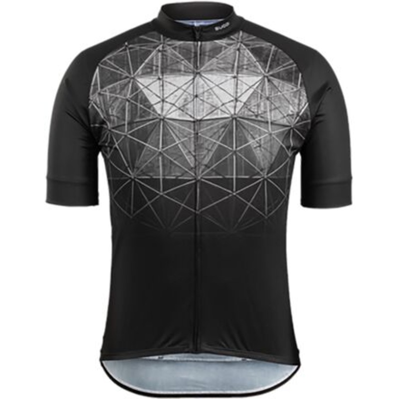 Evolution Zap Short-Sleeve Jersey – Men&apos;s