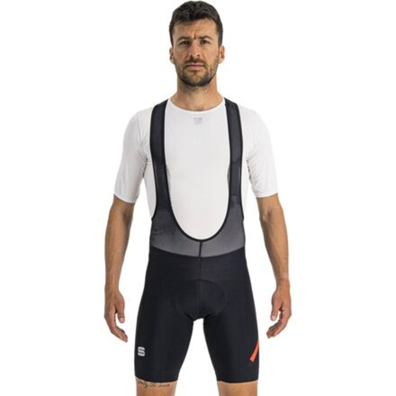 Fiandre Light Bib Short – Men&apos;s