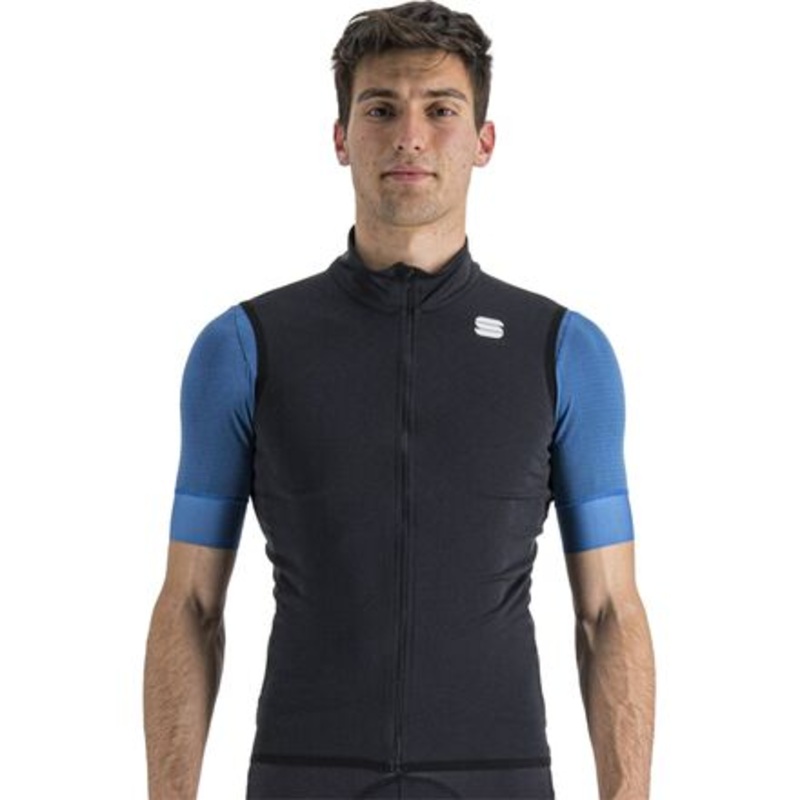 Fiandre Light NoRain Vest – Men&apos;s