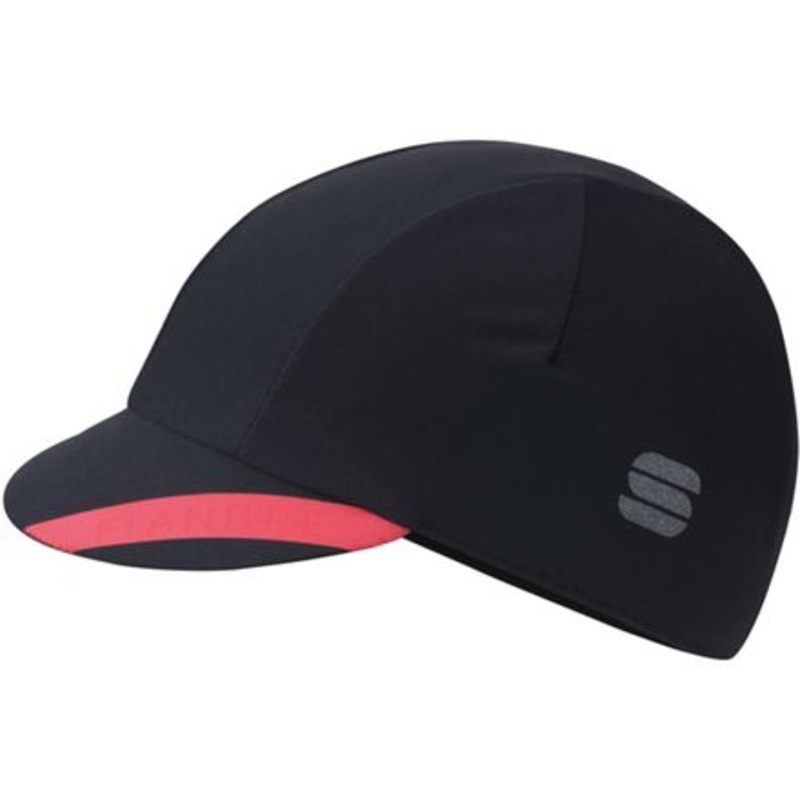 Fiandre NoRain Cap|Black|One Size