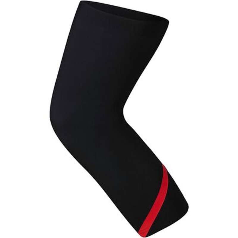 Fiandre Norain Knee Warmers|Black|L|XL|S|M