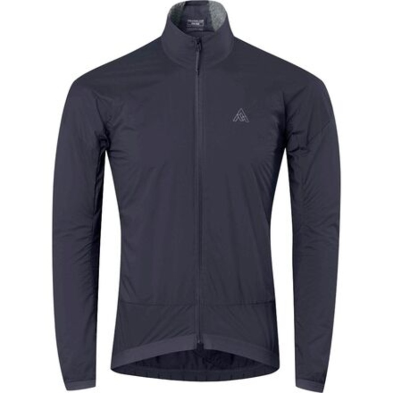 Freeflow Jacket 2023|Charcoal|L|XL|XXL