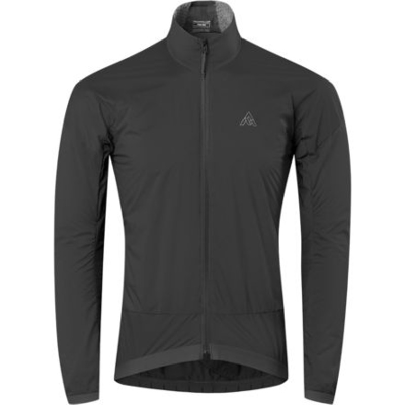 Freeflow Jacket – Men&apos;s|Black|XXL|M