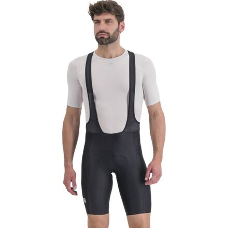 Giara Bib Short – Men&apos;s|Black|XL
