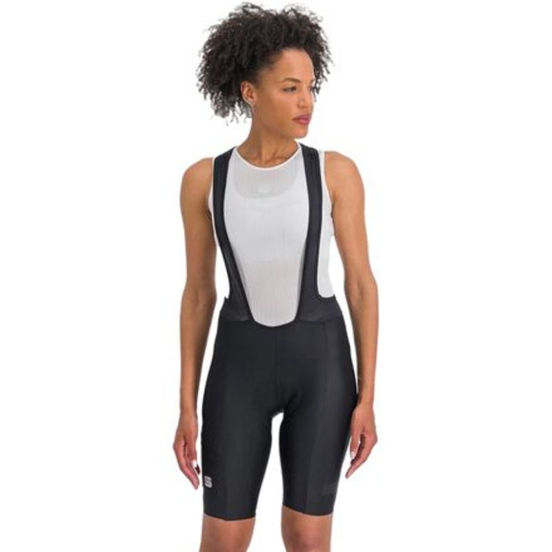 Giara Bibshort – Women&apos;s|Black|L|S