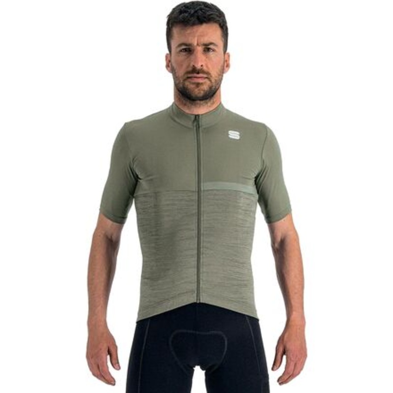 Giara Short-Sleeve Jersey – Men&apos;s