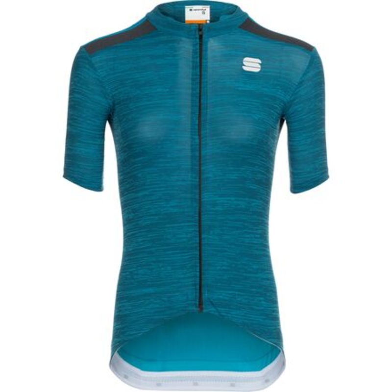 Giara Short-Sleeve Jersey – Women&apos;s