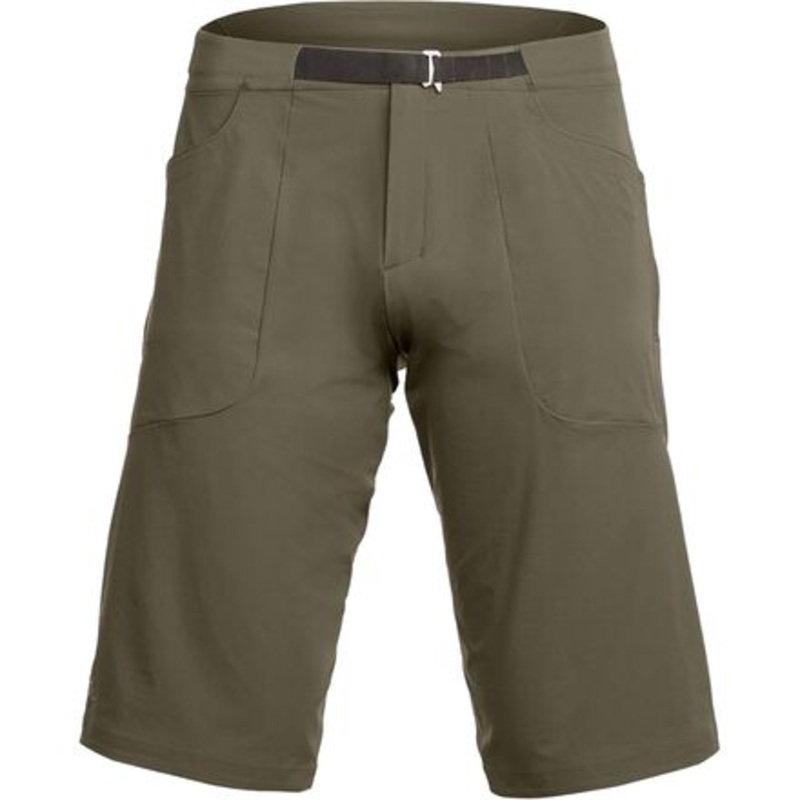 Glidepath Short – Men&apos;s|Thyme|Black|Loam|Midnight Blue|XXL|XL|L|S